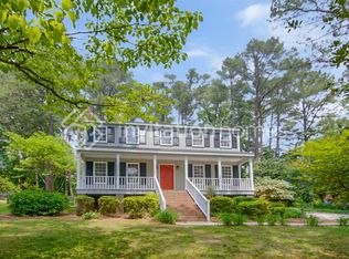5808 Heatherbrook Cir, Raleigh, NC 27612