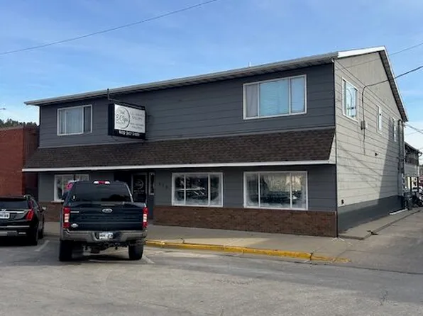 920 1st St, Sturgis, SD 57785