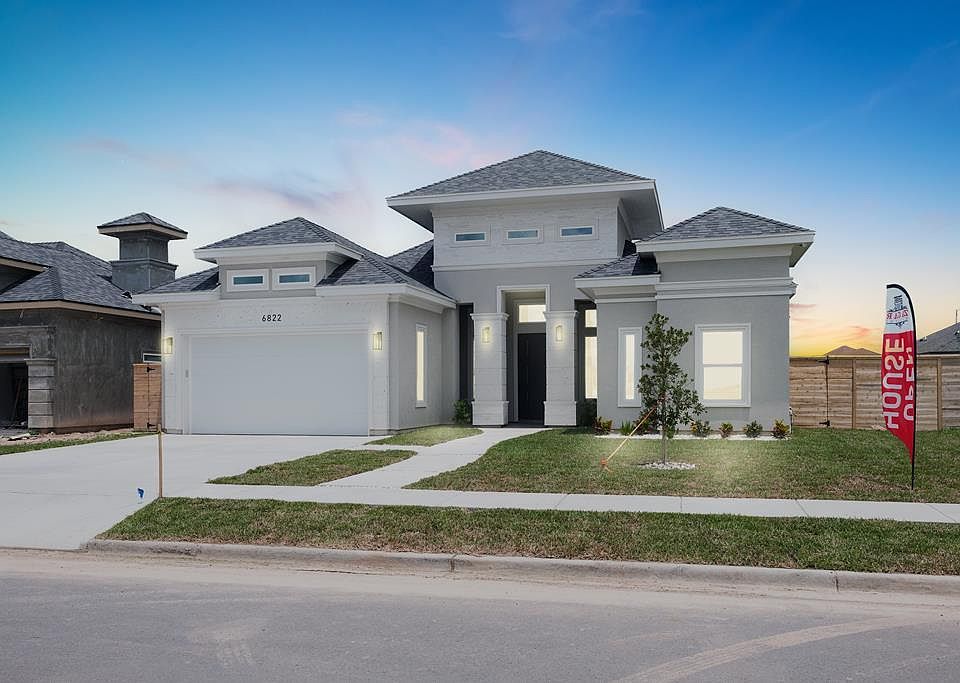 6822 Woodlands Ave, Brownsville, TX 78526 Zillow