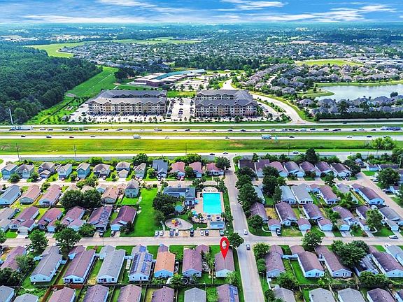 2nd image of 10138 Elderberry Park Lane