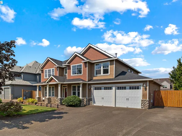 12100 Hazeldell Ave, Oregon City, OR 97045