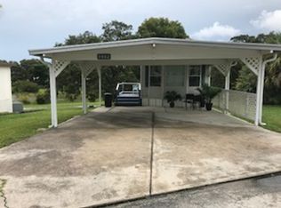 9482 Gray Fox Dr, Weeki Wachee, FL 34613