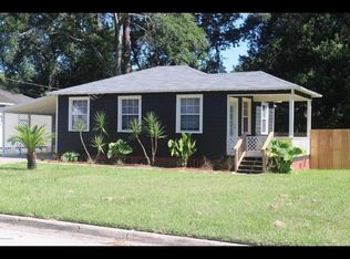 4826 French St, Jacksonville, FL 32205