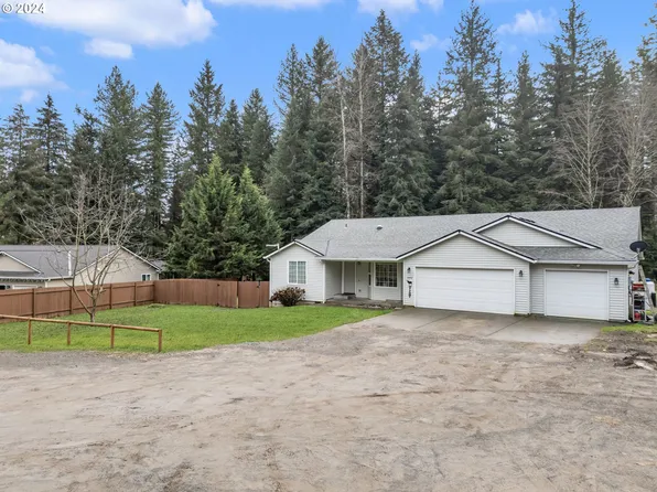 34510 NE Amboy Rd, Yacolt, WA 98675