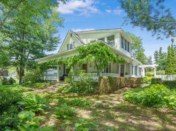 38 Harold St S, Chatham Kent, ON N0P 2C0