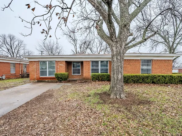 6621 Sheridan Rd, Fort Worth, TX 76134
