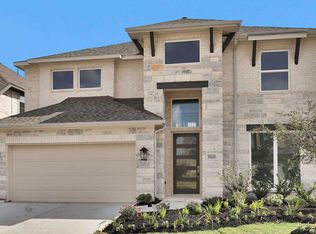 5806 Pink Coral Ln, Manvel, TX 77578