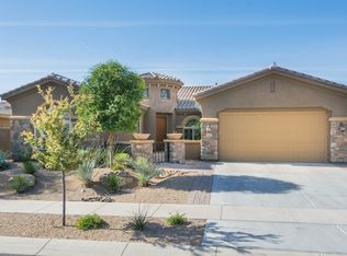 1707 W Dusty Wren Dr, Phoenix, AZ 85085