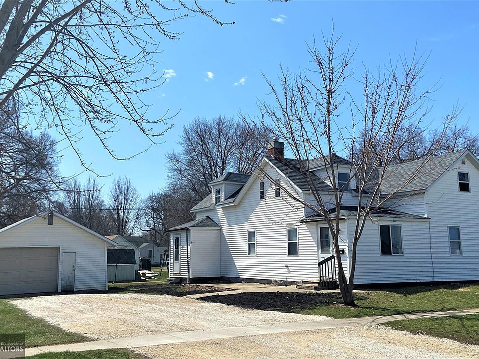 306 1st Ave S, Humboldt, IA 50548 MLS 5736091 Zillow