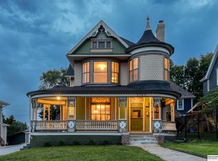 3565 Howard St, Omaha, NE 68105