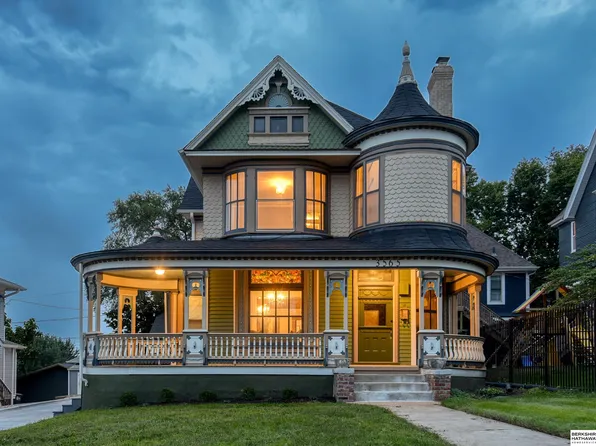 3565 Howard St, Omaha, NE 68105