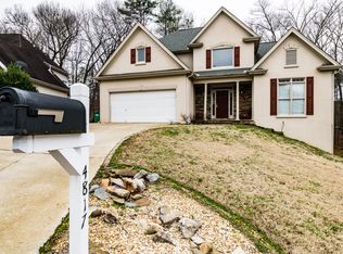 4817 Thicket Path NW #P1, Acworth, GA 30102