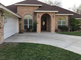 2805 Leslie St, Edinburg, TX 78539