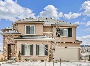 15164 W Washburn Ave, Lakewood, CO 80228