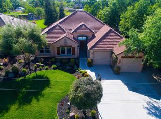 9591 N Ruff Ave, Stockton, CA 95212