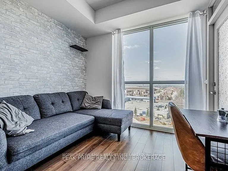 5240 Dundas St #B608 — Photo 17