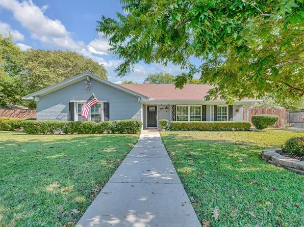 5300 Chaparral Dr, Waco, TX 76710