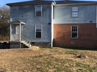 1705 Westchester Dr, Nashville, TN 37207