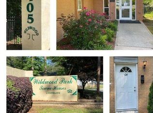 405 Fairburn Rd SW #64, Atlanta, GA 30331