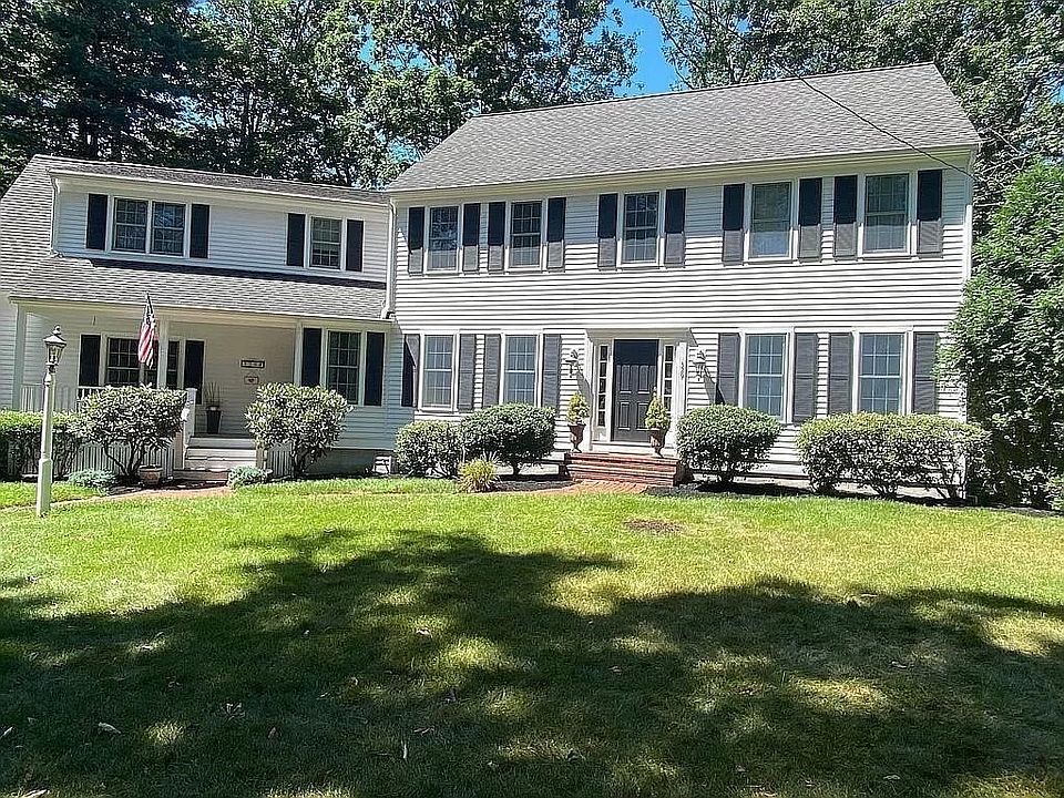329 ster St, Hanover, MA 02339 Zillow