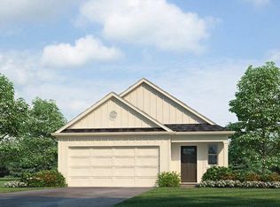 The Burke Plan, Sterling Place, Odenville, AL 35120