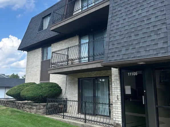 11105 S 84th Ave, Palos Hills, IL 60465
