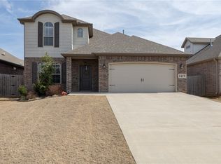 1419 5th Ave, Lowell, AR 72745