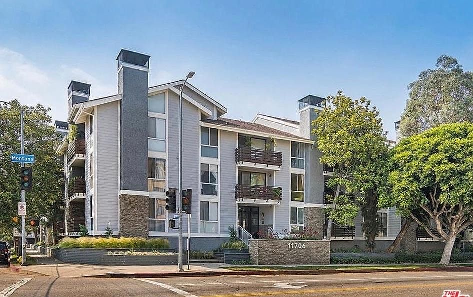 1st image of 11706 Montana Ave APT 103