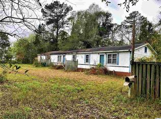 608 Upland Ave, Marion, SC 29571