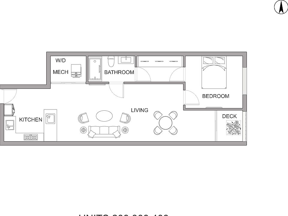 1st image of 2626 Trenton Ave #203