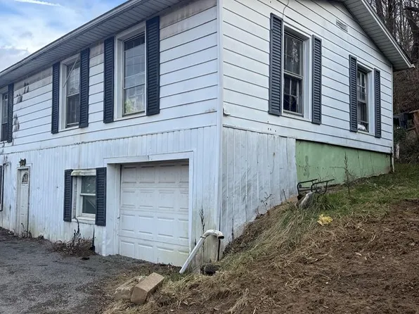 664 South St, Wheelersburg, OH 45694
