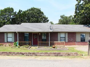 34139 Jacob Rd, Poteau, OK 74953