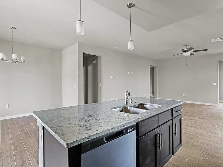 Beautiful Open Plan Design