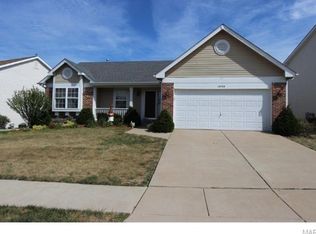 1454 Briarchase Dr, Lake Saint Louis, MO