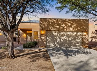 958 MARCHBANKS Drive, Sierra Vista, AZ 85635