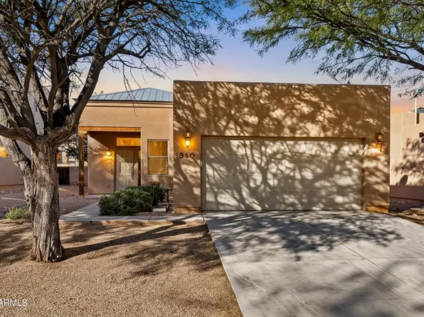 958 MARCHBANKS Drive, Sierra Vista, AZ 85635