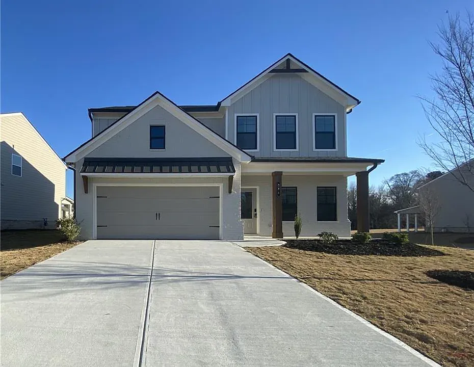 384 Sterling Creek Way
