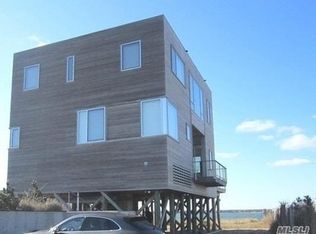 346 Dune Rd, Westhampton Beach, NY 11978