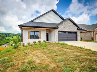 151 Marigold Ln, Jonesborough, TN 37659