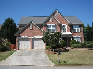 210 Henley Pl, Johns Creek, GA 30097