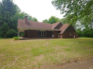 4849 E Union Rd, Dorset, OH 44032