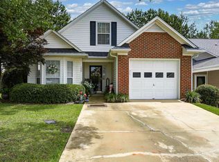 1033 Ivy Green Cir, Irmo, SC 29063