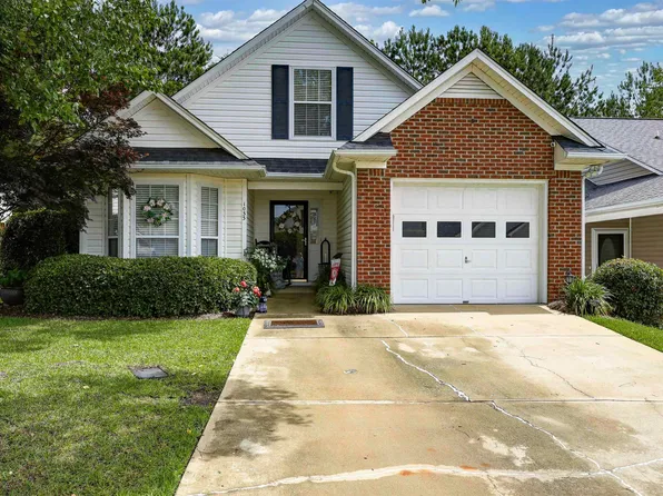 1033 Ivy Green Cir, Irmo, SC 29063