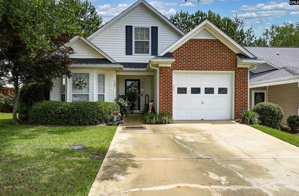 Apartment in Irmo, Richland