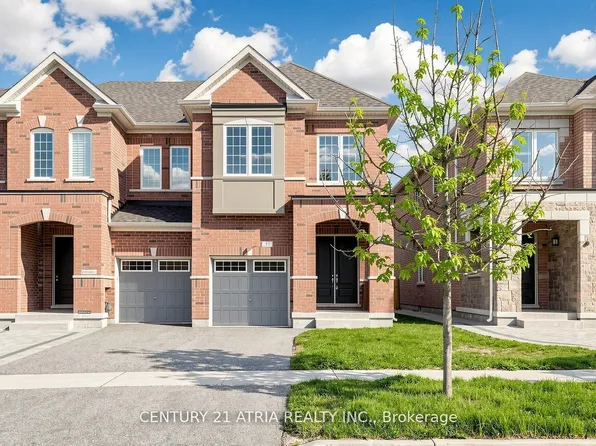 37 Capreol Ave, Aurora, ON L4G 0Z8