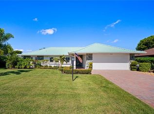 1543 Reynard Dr, Fort Myers, FL 33919