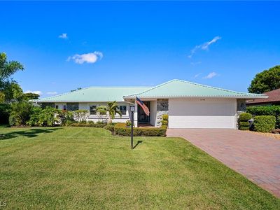 1543 Reynard Dr, Fort Myers, FL, 33919