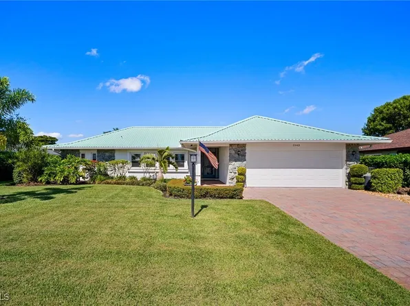 1543 Reynard Dr, Fort Myers, FL 33919