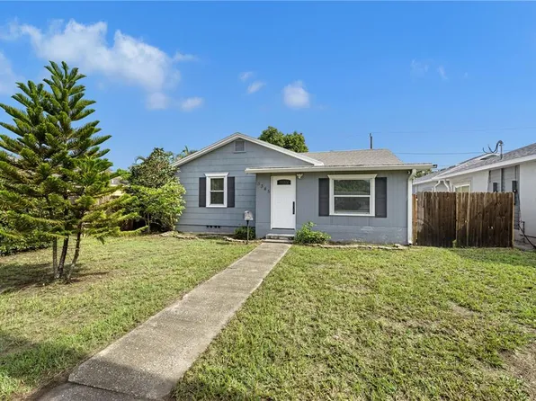 5345 38TH AVENUE N, ST PETERSBURG, FL 33710
