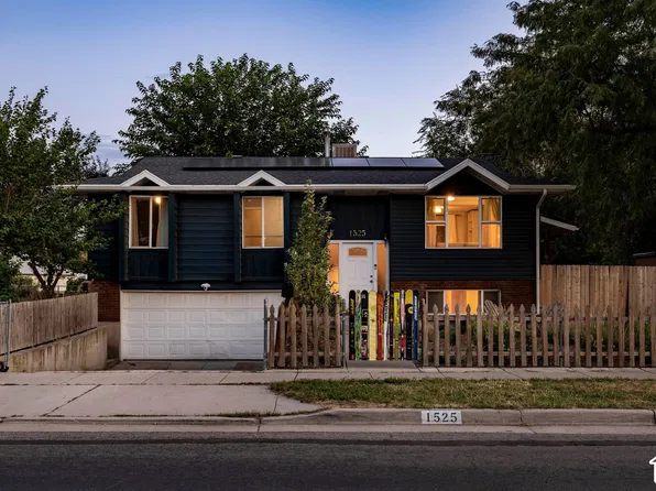 1525 W 500 N, Salt Lake City, UT 84116